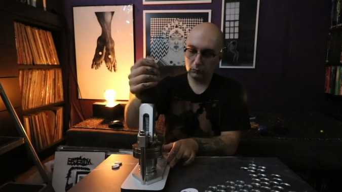 Scene Report: Skopje, Macedonia